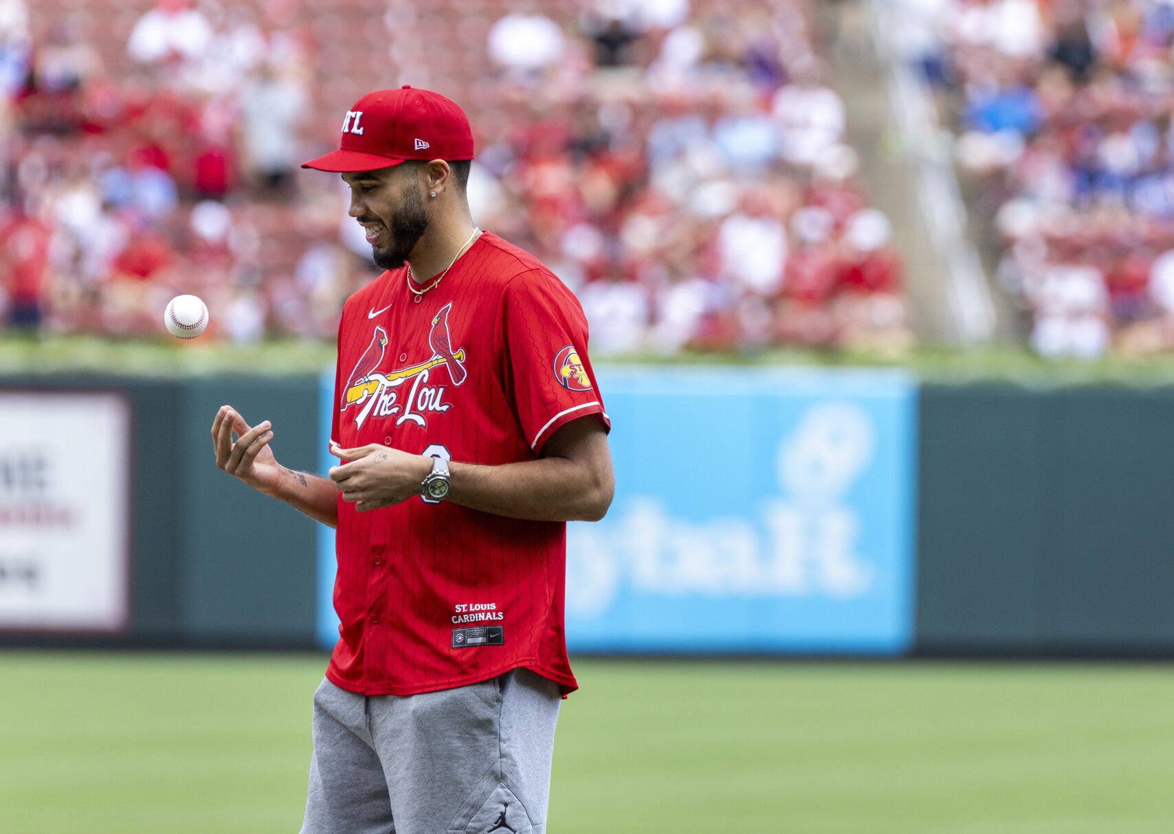 Los Angeles Dodgers vs St. Louis Cardinals